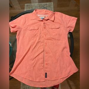 WOMENS FISHING SHIRT